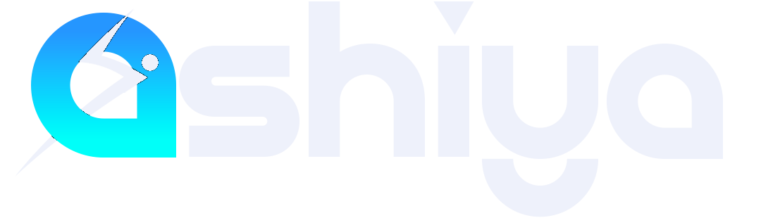 Ashiya